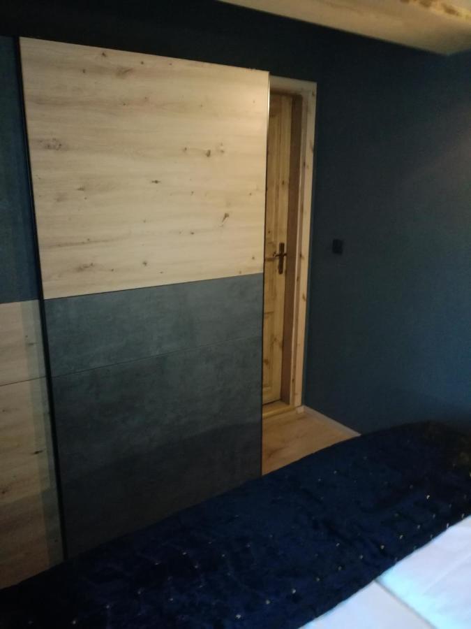Les Chalet Kranjska Gora Exteriör bild